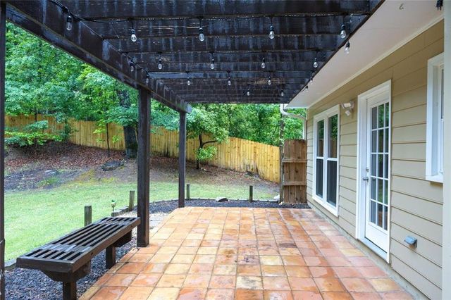 2610 Loring Road NW, Kennesaw, GA 30152
