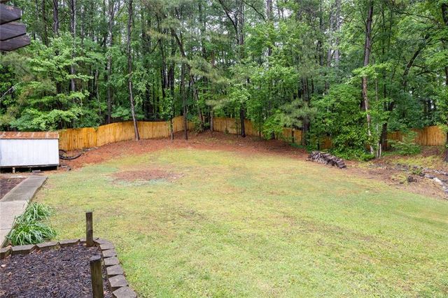 2610 Loring Road NW, Kennesaw, GA 30152