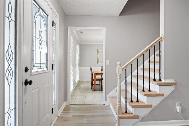 2610 Loring Road NW, Kennesaw, GA 30152