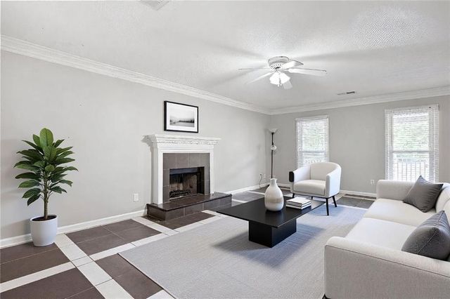 2610 Loring Road NW, Kennesaw, GA 30152