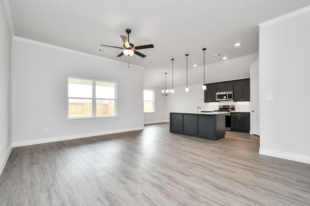 10340 Woodhill Spa Lane, Cleveland, TX 77327