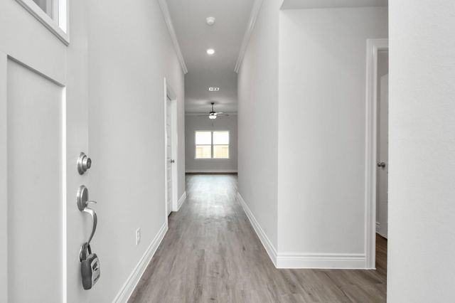 10340 Woodhill Spa Lane, Cleveland, TX 77327