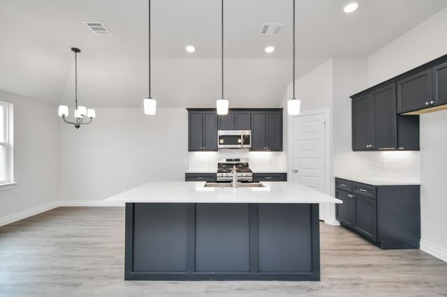 10340 Woodhill Spa Lane, Cleveland, TX 77327