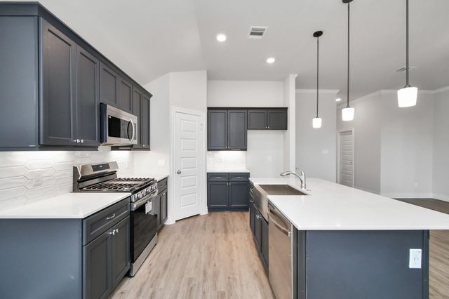 10340 Woodhill Spa Lane, Cleveland, TX 77327