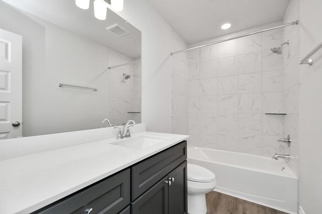 10340 Woodhill Spa Lane, Cleveland, TX 77327