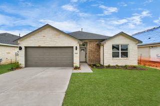 10340 Woodhill Spa Lane, Cleveland, TX 77327