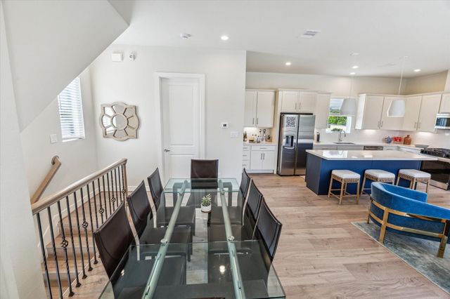 10616 Cascade Ledge Lane, Houston, TX 77025