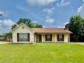 15138 Rosewood Street, Gulfport, MS 39503