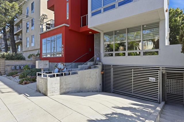 4257 3rd Ave. 105, San Diego, CA 92103