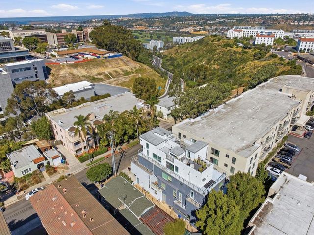 4257 3rd Ave. 105, San Diego, CA 92103