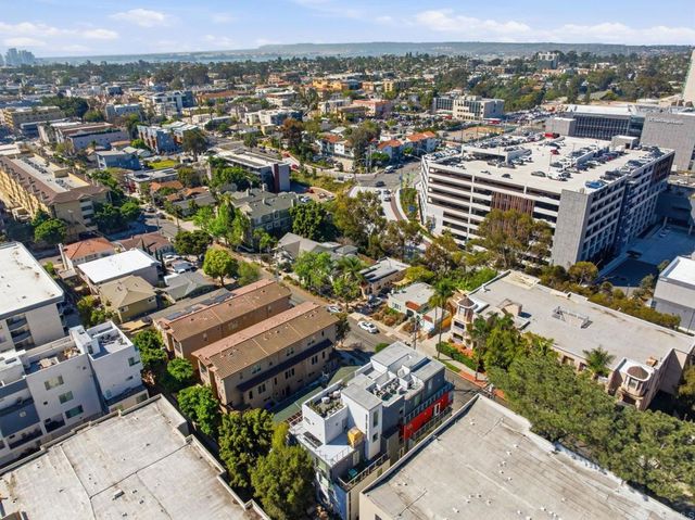 4257 3rd Ave. 105, San Diego, CA 92103