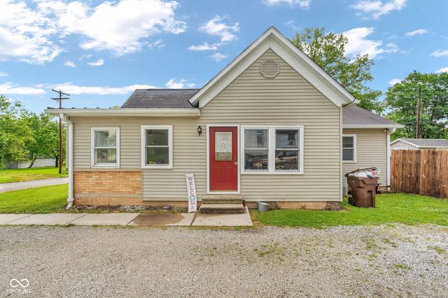 422 W Center Street, Brazil, IN 47834