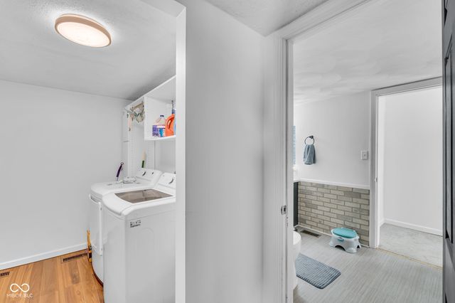 422 W Center Street, Brazil, IN 47834