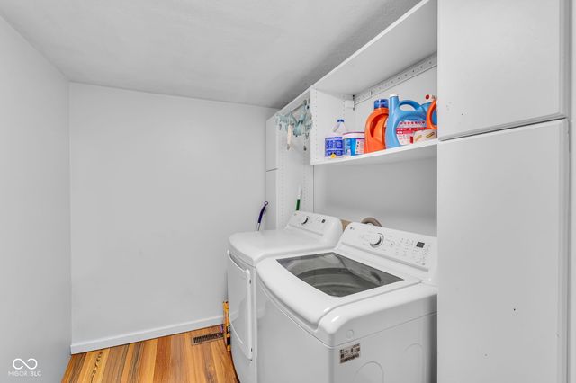 422 W Center Street, Brazil, IN 47834