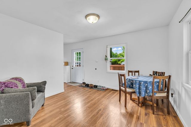 422 W Center Street, Brazil, IN 47834