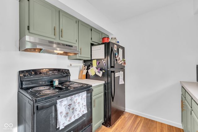 422 W Center Street, Brazil, IN 47834