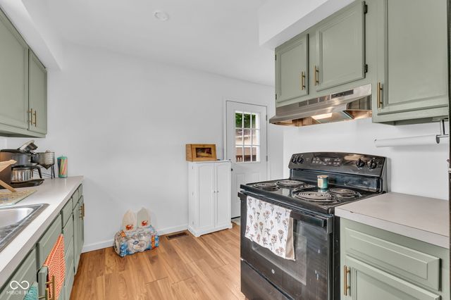 422 W Center Street, Brazil, IN 47834