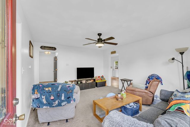 422 W Center Street, Brazil, IN 47834