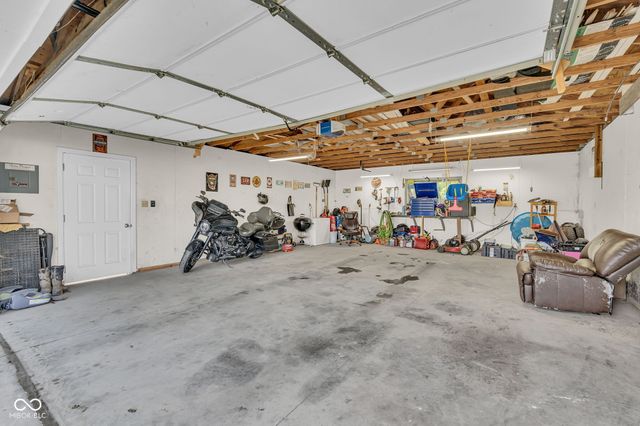 422 W Center Street, Brazil, IN 47834