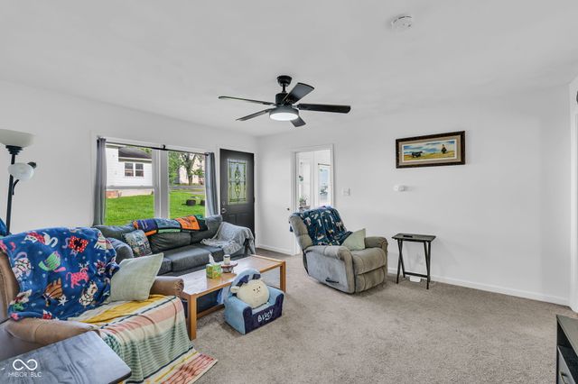 422 W Center Street, Brazil, IN 47834