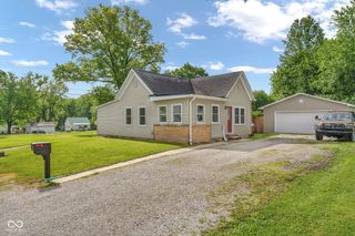 422 W Center Street, Brazil, IN 47834