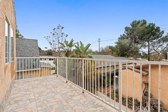 303 W Howard, Pasadena, CA 91103