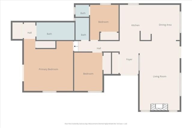 303 W Howard, Pasadena, CA 91103