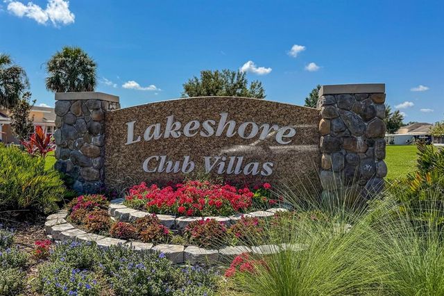 1543 CLUB CIRCLE, Lakeshore, FL 33854