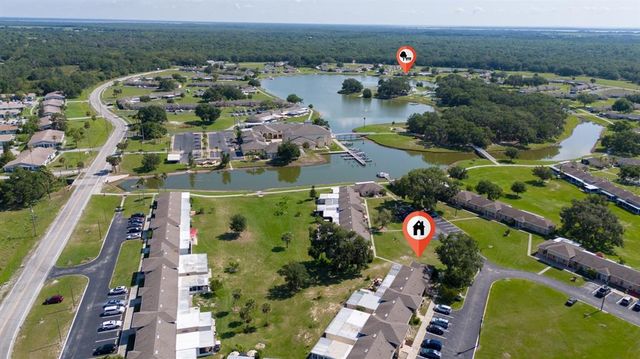 1543 CLUB CIRCLE, Lakeshore, FL 33854