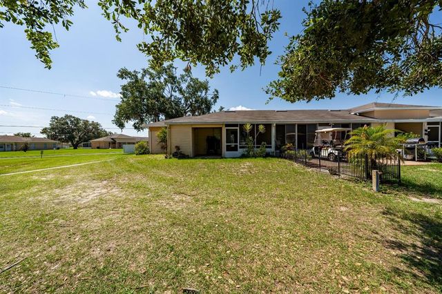 1543 CLUB CIRCLE, Lakeshore, FL 33854