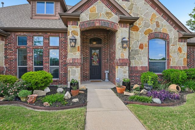 528 Savannah Drive, Ovilla, TX 75154