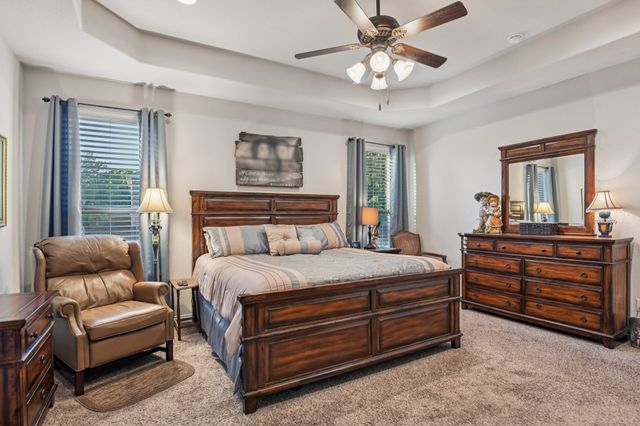 528 Savannah Drive, Ovilla, TX 75154