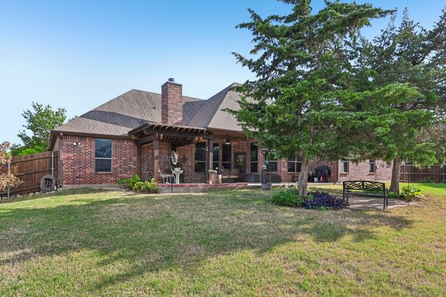 528 Savannah Drive, Ovilla, TX 75154