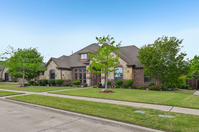 528 Savannah Drive, Ovilla, TX 75154