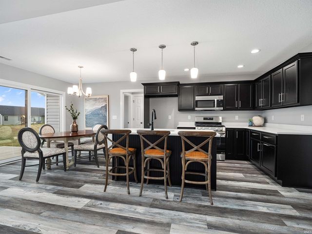 13457 Fringe Tree Trail, Fort Wayne, IN 46814