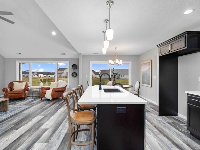 13457 Fringe Tree Trail, Fort Wayne, IN 46814