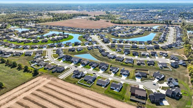 13457 Fringe Tree Trail, Fort Wayne, IN 46814