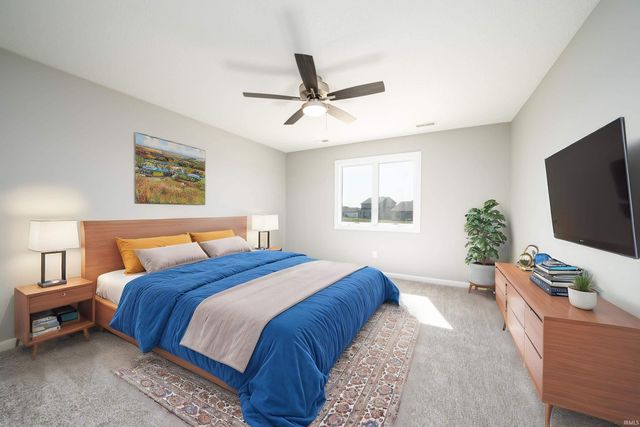 13457 Fringe Tree Trail, Fort Wayne, IN 46814