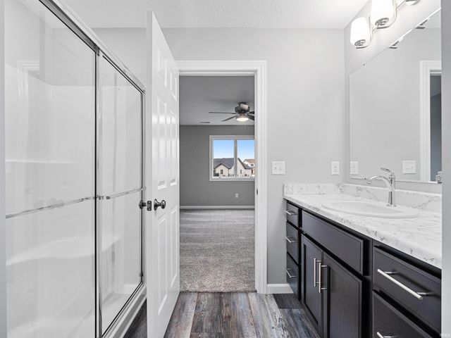 13457 Fringe Tree Trail, Fort Wayne, IN 46814