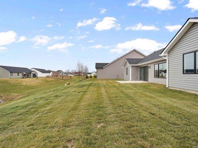 13457 Fringe Tree Trail, Fort Wayne, IN 46814