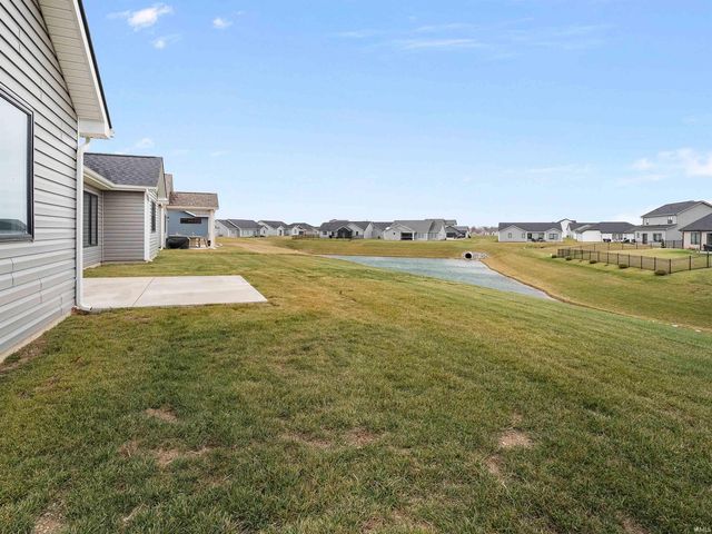 13457 Fringe Tree Trail, Fort Wayne, IN 46814