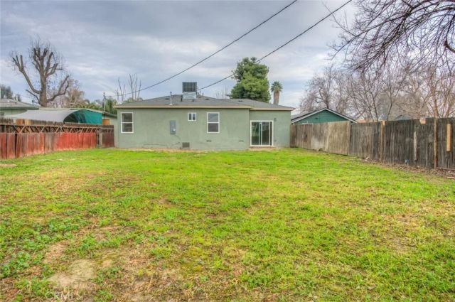 309 S Myrtle, Bakersfield, CA 93304