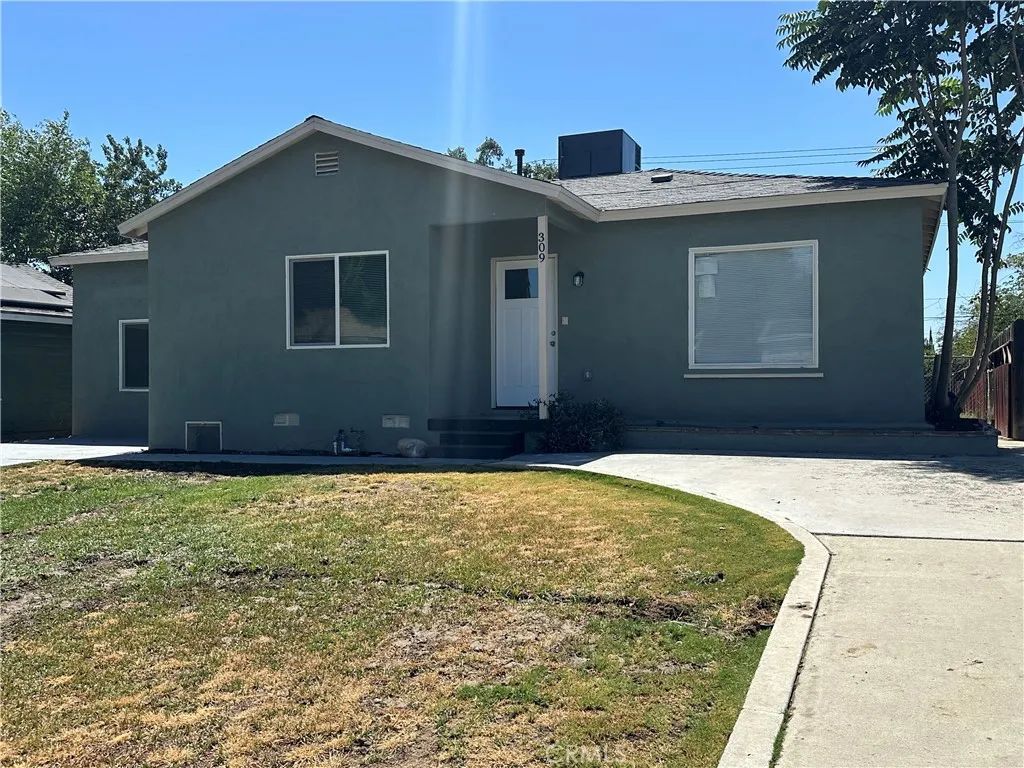 309 S Myrtle, Bakersfield, CA 93304