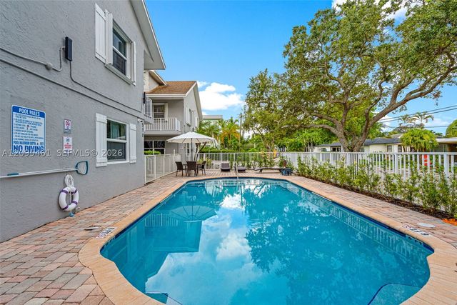 510 NE 17th Ave 105, Fort Lauderdale, FL 33301