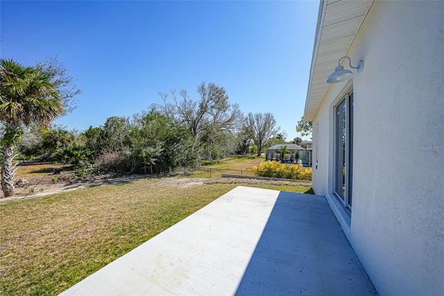 3320 PALM DRIVE, Punta Gorda, FL 33950