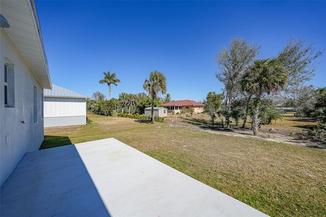 3320 PALM DRIVE, Punta Gorda, FL 33950