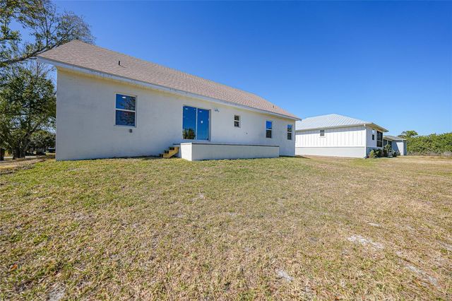 3320 PALM DRIVE, Punta Gorda, FL 33950