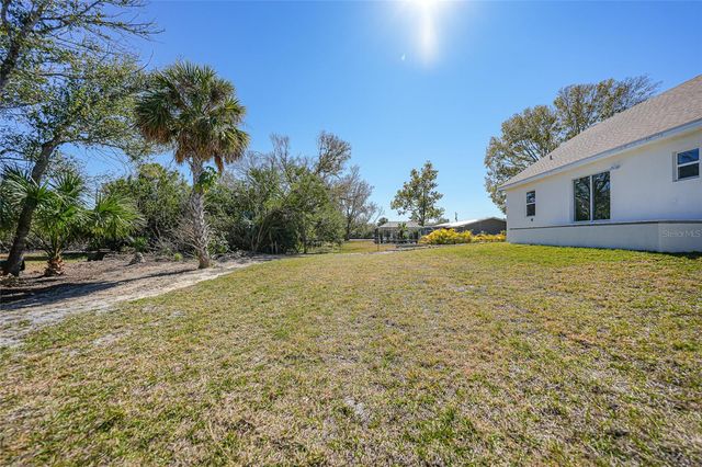 3320 PALM DRIVE, Punta Gorda, FL 33950