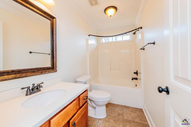 214 Cheshire Drive, Warner Robins, GA 31088