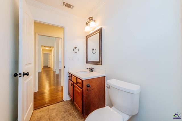 214 Cheshire Drive, Warner Robins, GA 31088